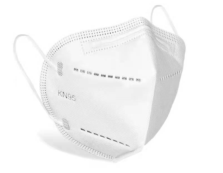 全自動KN95口罩機(jī)套頭式