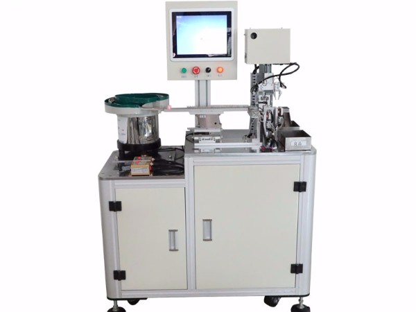 傳感器電子性能測(cè)試機(jī)