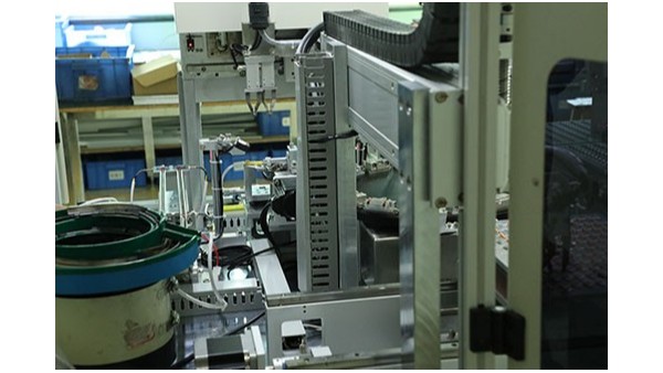 哪些公司有用到點(diǎn)膠機(jī)