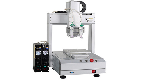 自動點(diǎn)膠機(jī)設(shè)備