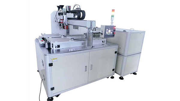 全自動點膠機(jī)