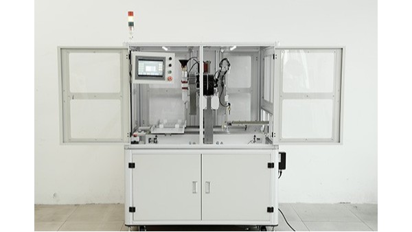 國內(nèi)只做點(diǎn)膠機(jī)的廠家