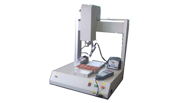 自動焊錫機(jī)