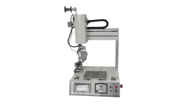 電腦式自動(dòng)焊錫機(jī)-可直接提貨