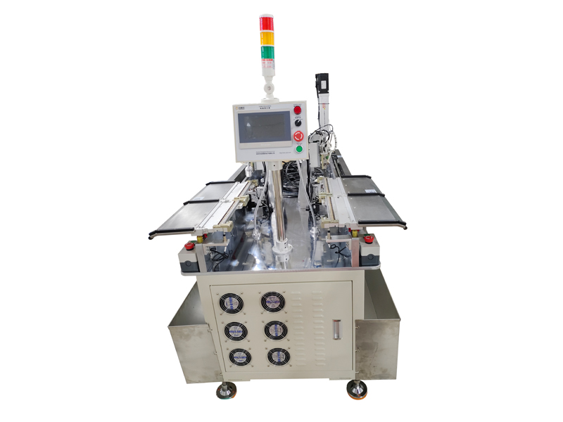 NTC自動焊接機 NTC自動焊接機