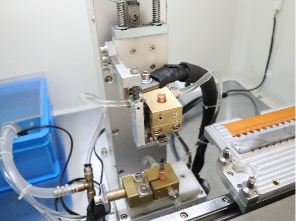 自動(dòng)焊錫機(jī)有哪些優(yōu)點(diǎn)